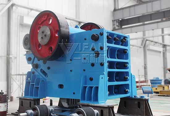 concrete crusher for sale